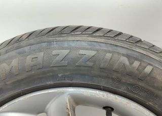 Juego de llantas peugeot 9671401380 508 2102138