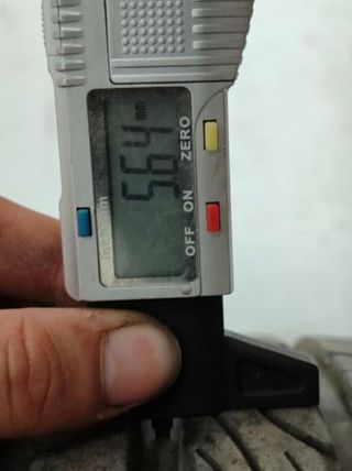 Juego de llantas peugeot 9671401380 508 2102138