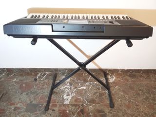 ENVIO 24H PIANO YAMAHA PSR E333 TECLADO MUSICAL