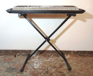ENVIO 24H PIANO YAMAHA PSR E333 TECLADO MUSICAL