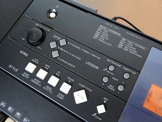 ENVIO 24H PIANO YAMAHA PSR E333 TECLADO MUSICAL