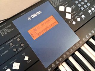 ENVIO 24H PIANO YAMAHA PSR E333 TECLADO MUSICAL