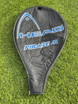 Funda Raqueta Tenis HEAD Pirate Jr