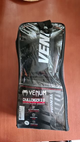 Guantes boxeo Venum 14oz