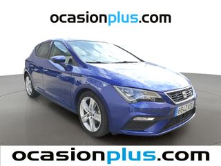 SEAT León 1.5 TSI S&S FR 110 kW (150 CV)