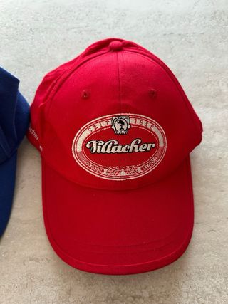 Cappellini Tennent's e Villacher