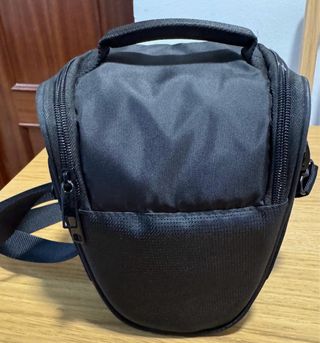 Borsa Promage per fotocamere DSLR e Mirrorless