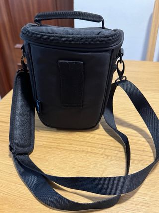 Borsa Promage per fotocamere DSLR e Mirrorless