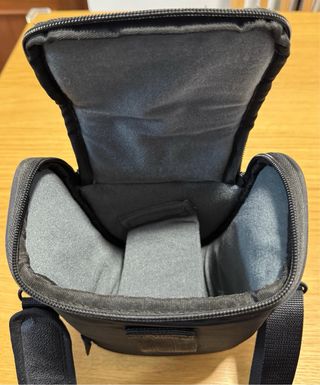 Borsa Promage per fotocamere DSLR e Mirrorless