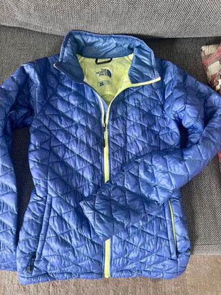 Plumífero The North Face Mujer XS