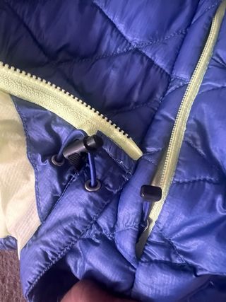 Plumífero The North Face Mujer XS
