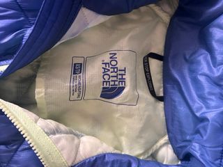 Plumífero The North Face Mujer XS