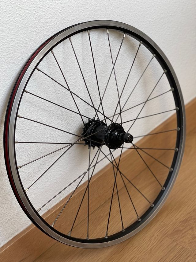 Pneumatici BMX Race Mini/Junior/Expert