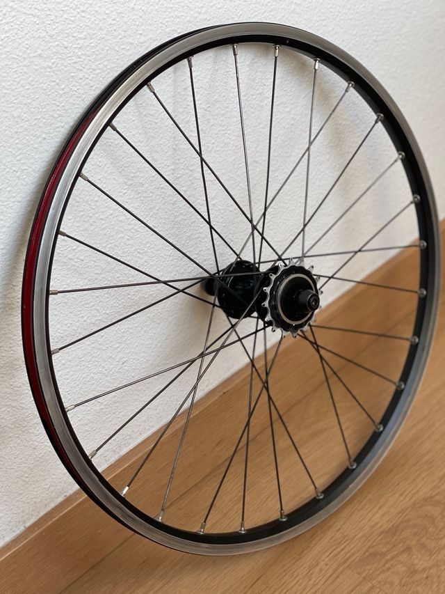 Pneumatici BMX Race Mini/Junior/Expert