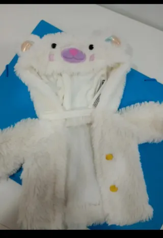 Ropa Bebé Llorones