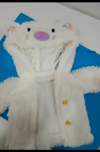 Ropa Bebé Llorones
