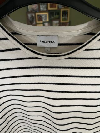 Camiseta Bimba y Lola