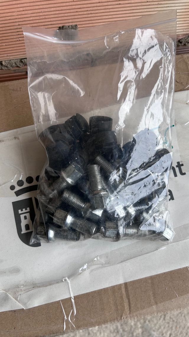 Llantas Seat Leon MK3