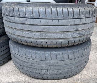 Llantas Seat Leon MK3