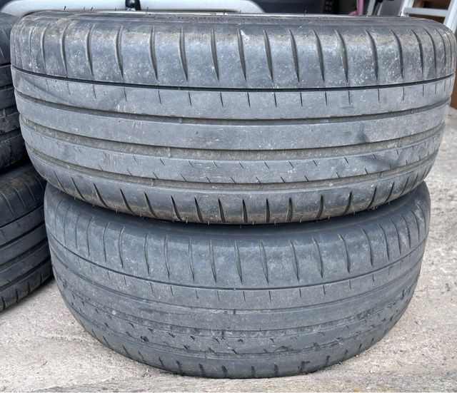 Llantas Seat Leon MK3