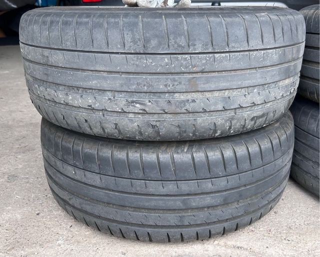 Llantas Seat Leon MK3