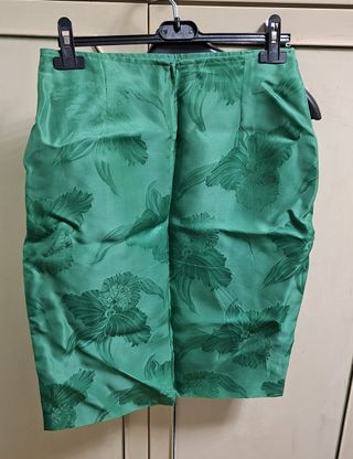 Completo Ferò Couture Donna Verde tg.50