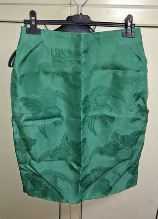 Completo Ferò Couture Donna Verde tg.50