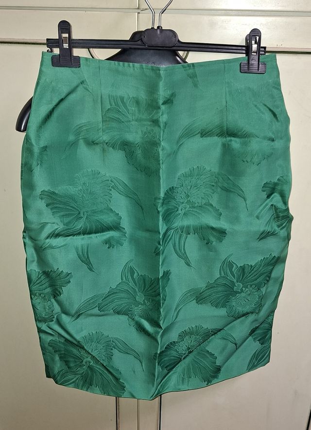 Completo Ferò Couture Donna Verde tg.50