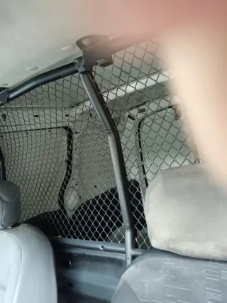 Citroen Berlingo 2015