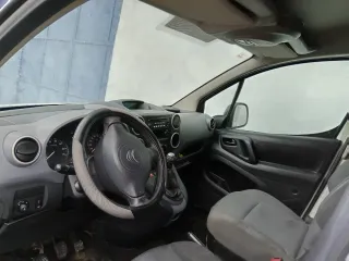 Citroen Berlingo 2015