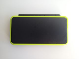 Consola Nintendo 2DS XL Japonesa