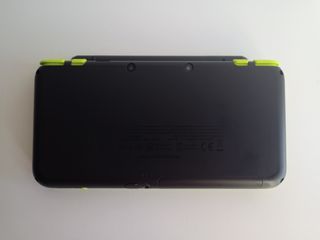 Consola Nintendo 2DS XL Japonesa
