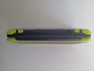 Consola Nintendo 2DS XL Japonesa