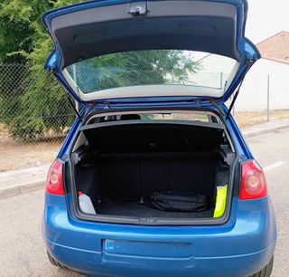 Volkswagen Golf 2.0 TDI 140