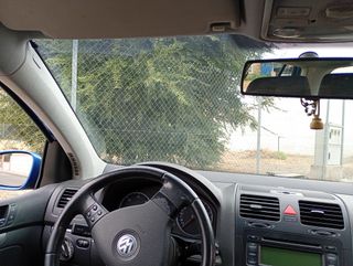 Volkswagen Golf 2.0 TDI 140