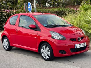 Toyota Aygo IMPECABLE!!