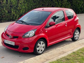 Toyota Aygo IMPECABLE!!