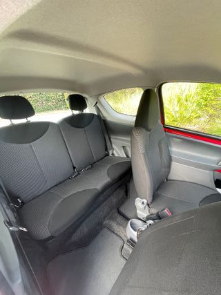 Toyota Aygo IMPECABLE!!