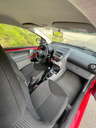 Toyota Aygo IMPECABLE!!