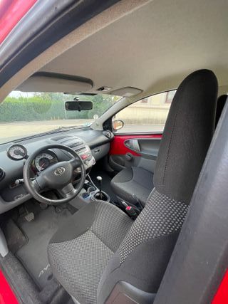 Toyota Aygo IMPECABLE!!