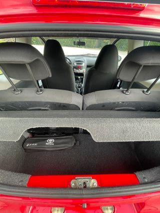 Toyota Aygo IMPECABLE!!