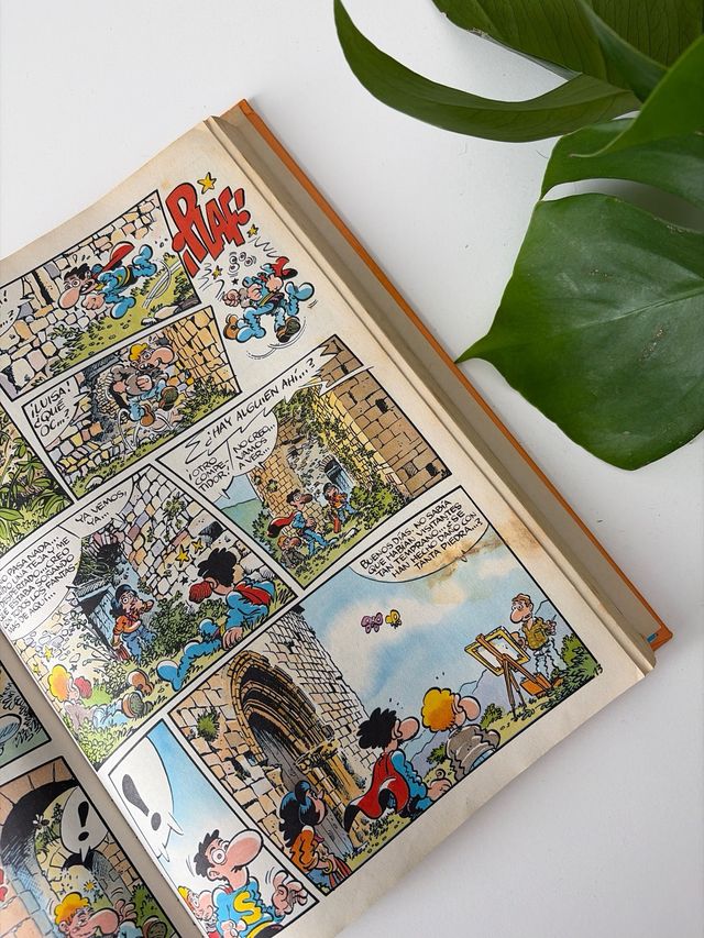 Super López: Superhumor #4