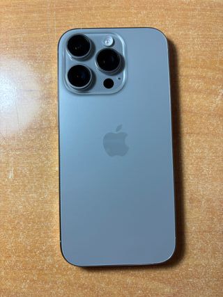iPhone 16 Pro
