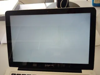 Pantalla MacBook Pro 2011 A1278