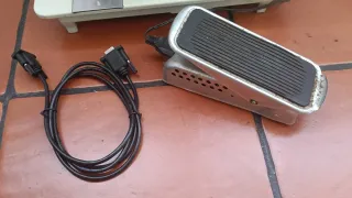 Máquina de coser Singer 258