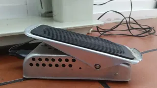 Máquina de coser Singer 258