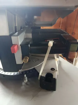 Sierra Ingletadora Kinpow KPMC 1205 Nueva