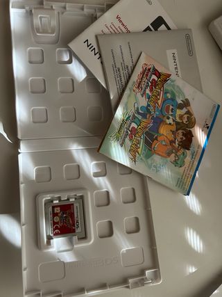 Inazuma Eleven GO Chrono Stones Llamarada