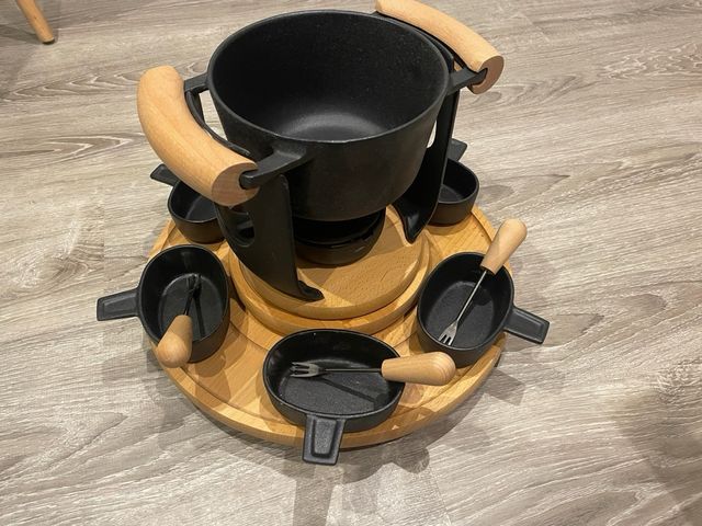 Set Fondue Bodum