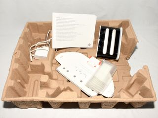 Robot Aspirador Xiaomi Robot Vacuum S12
